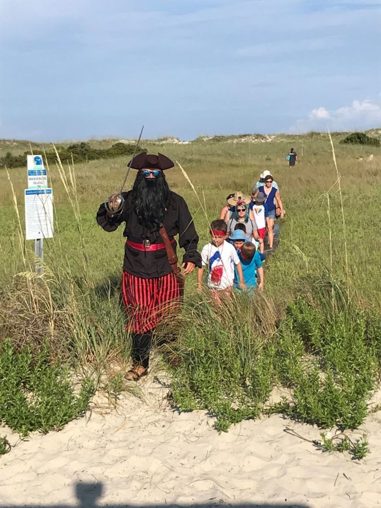 Wrightsville Beach Scenic Tours – photo 4