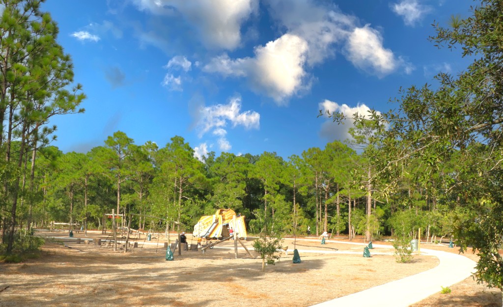 Hanover Pines Nature Park – photo 2