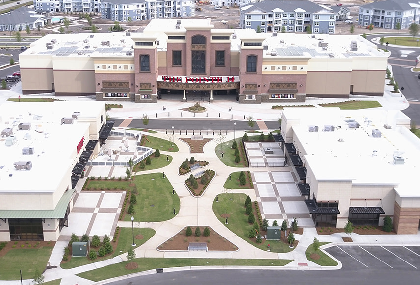 The Pointe at Barclay – photo 4