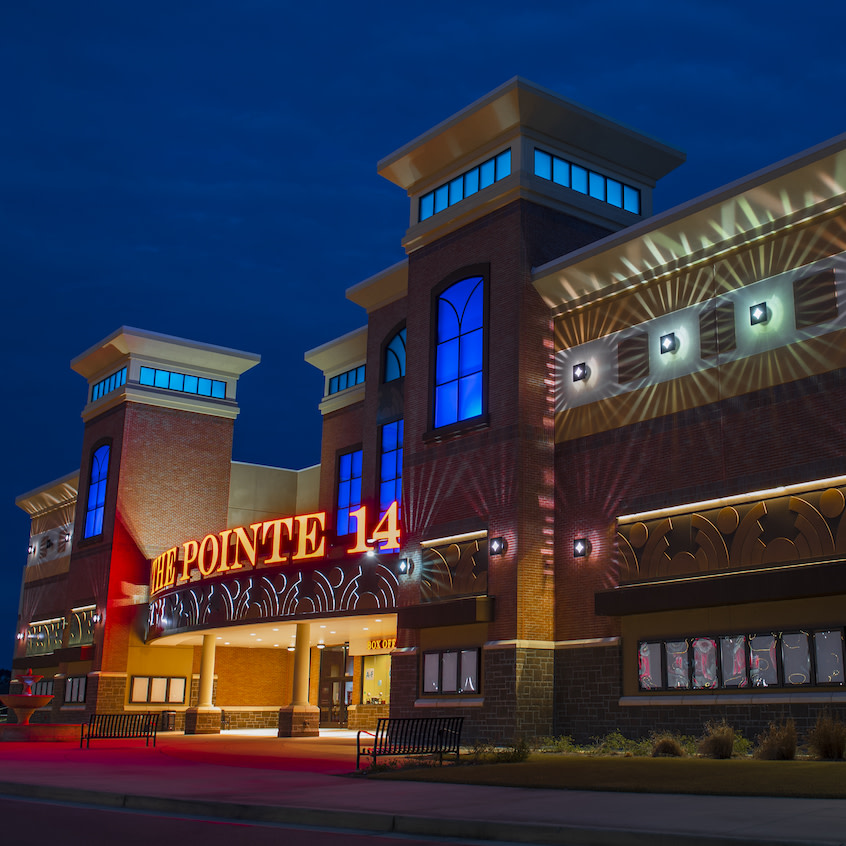 The Pointe at Barclay – photo 2