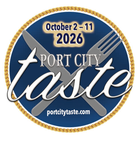 Port City Taste Restaurant Week