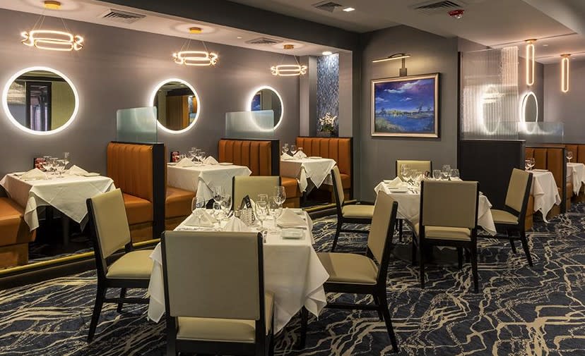 Ruth's Chris Steak House – photo 6