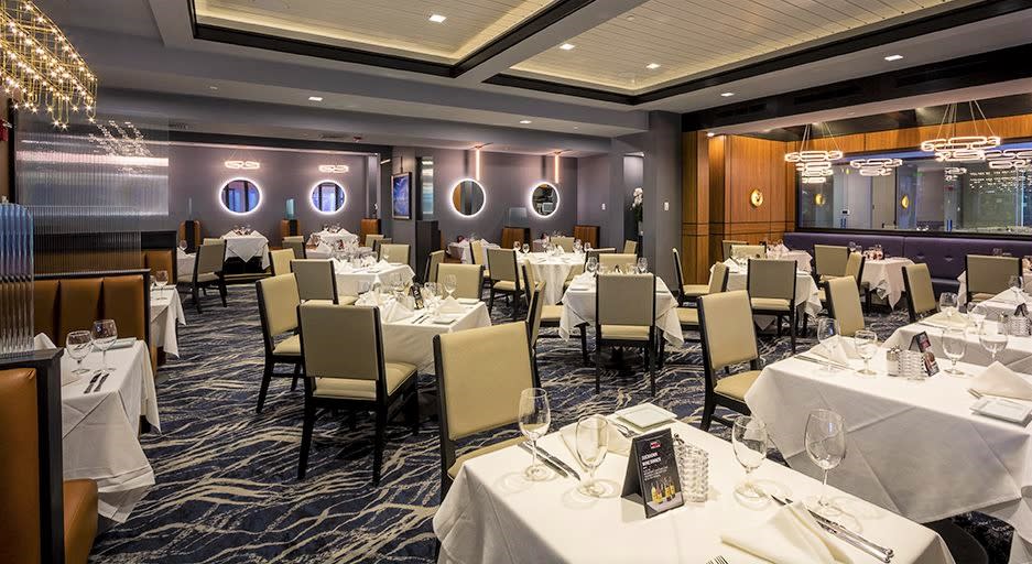 Ruth's Chris Steak House – photo 4
