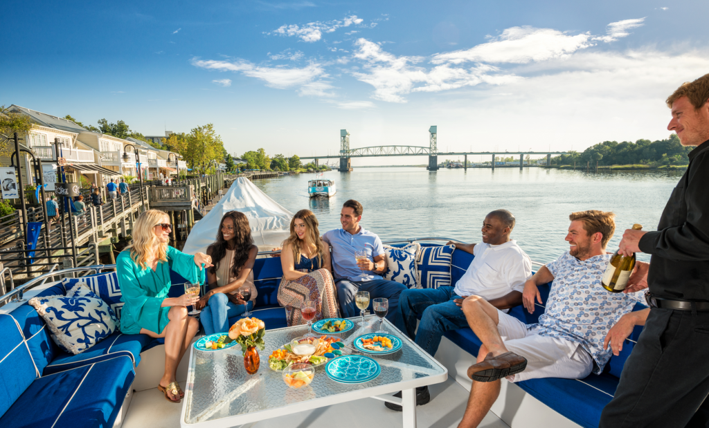 Wilmington City Docks – photo 1