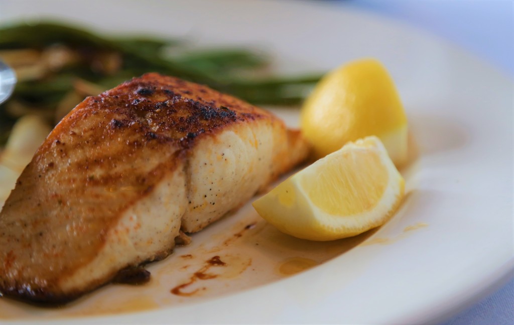 Roko Italian Cuisine – photo 1