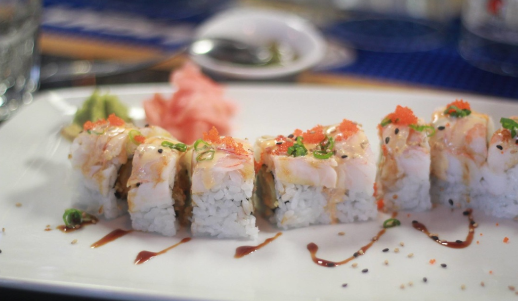 Umaii Thai Restaurant – photo 3