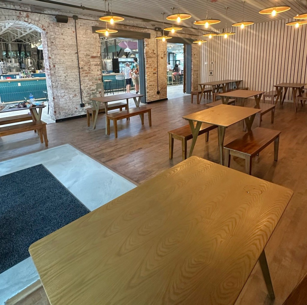 Savard Beer & Board – photo 5