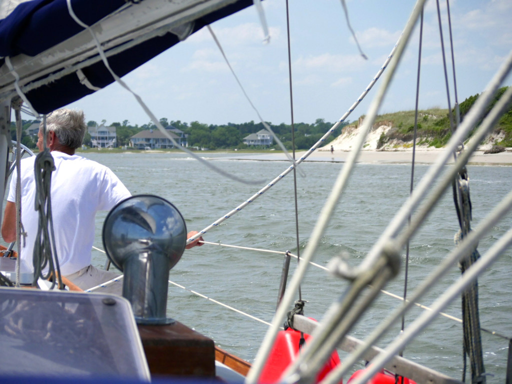 Shamrock Sailing Adventures – photo 2