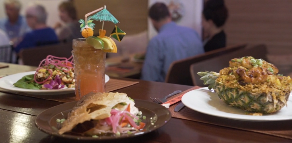 Salt Fish Restaurant and Bar – photo 3