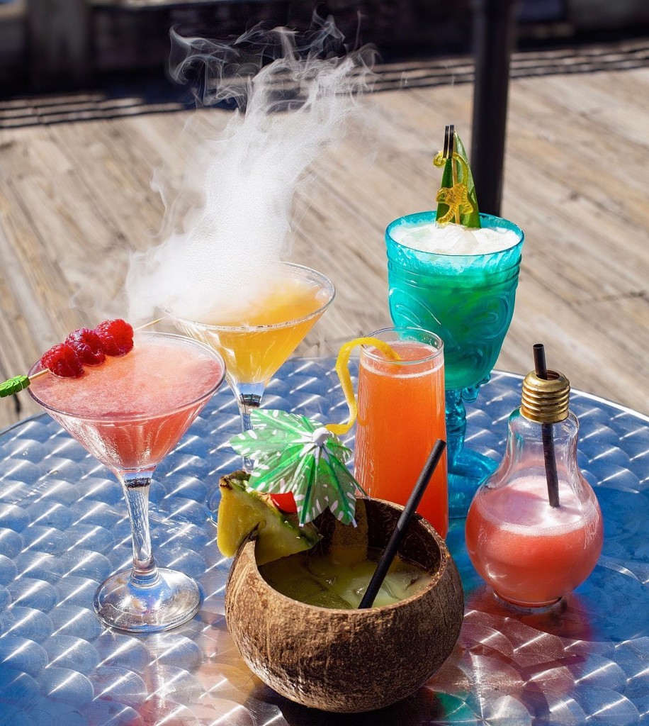 The Cocktail Captain – photo 4