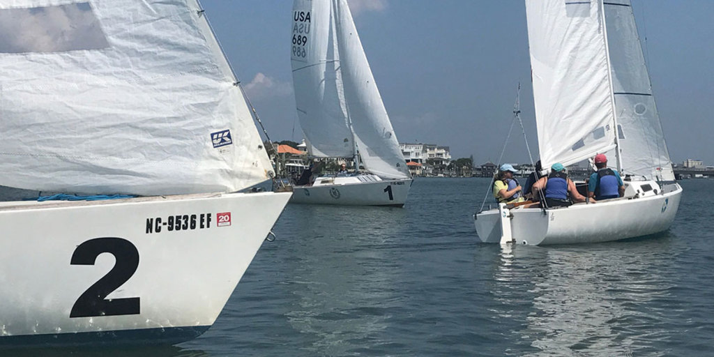 Blockade Runner Sailing Center – photo 3