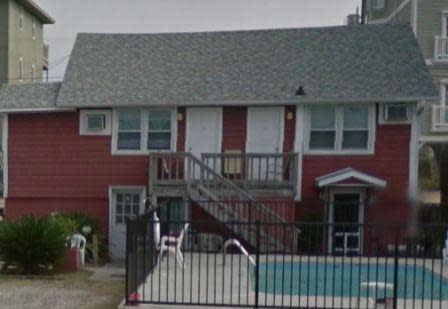 Sea & Sun Motel – photo 1