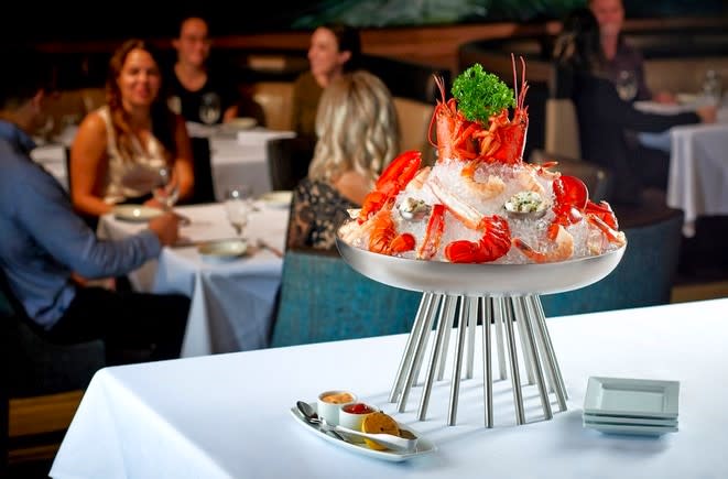 Ruth's Chris Steak House – photo 3