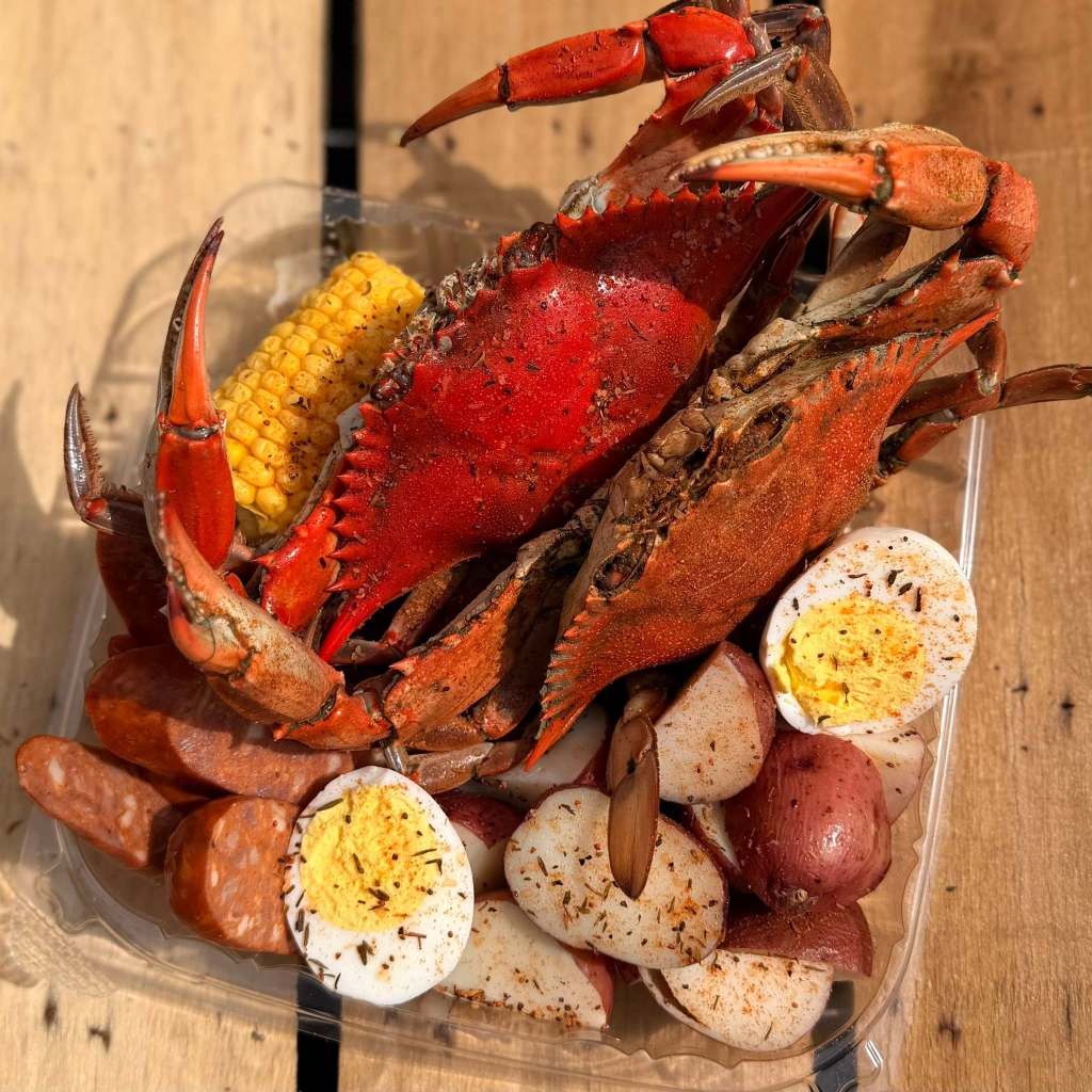 Seaview Crab Company Midtown Market & Kitchen – photo 2