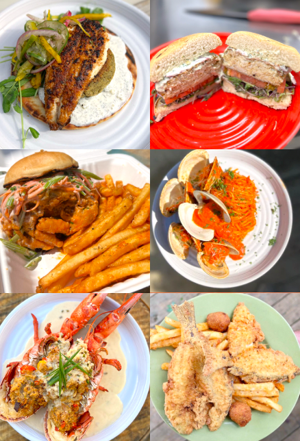 Seaview Crab Company Midtown Market & Kitchen – photo 5