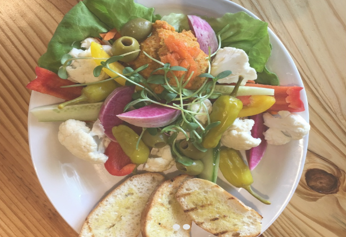 Spoonfed Kitchen & Bake Shop – photo 1