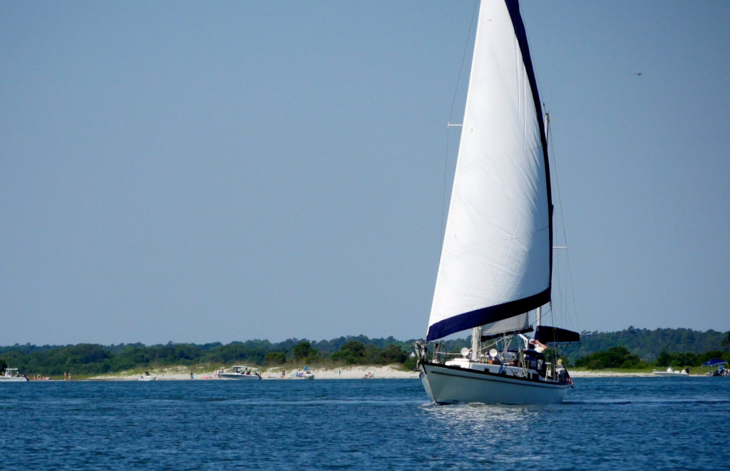 Shamrock Sailing Adventures – photo 3