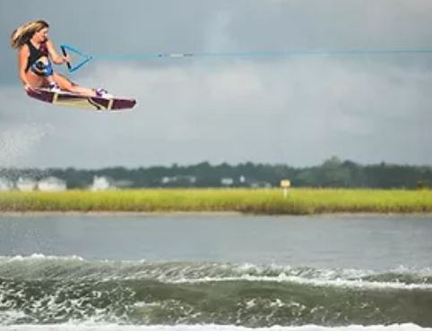 Shred the Gnar – photo 1