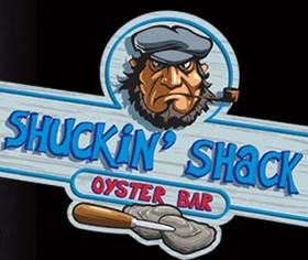 Shuckin' Shack Oyster Bar – photo 2