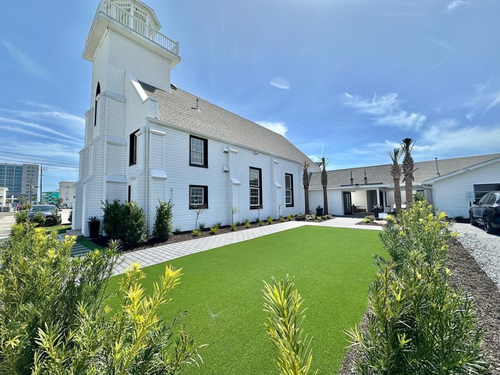 Kindred Wedding and Events Carolina Beach – photo 4