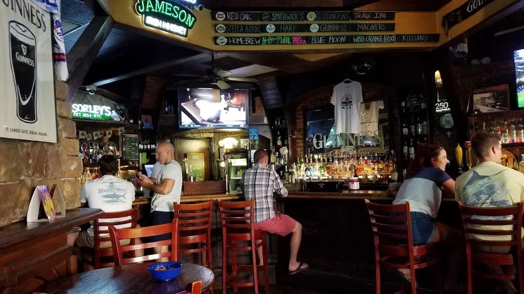 Slainte Irish Pub – photo 2