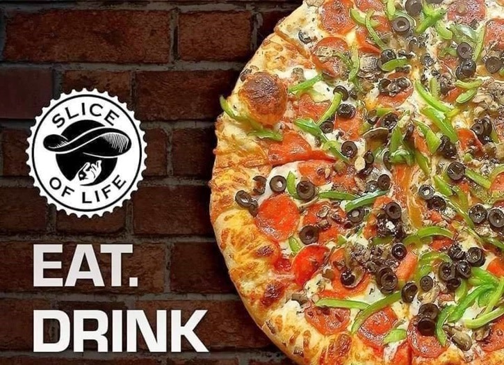 Slice of Life Pizza- Pine Valley – photo 1
