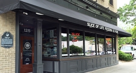 Slice of Life Pizzeria-Downtown – photo 1