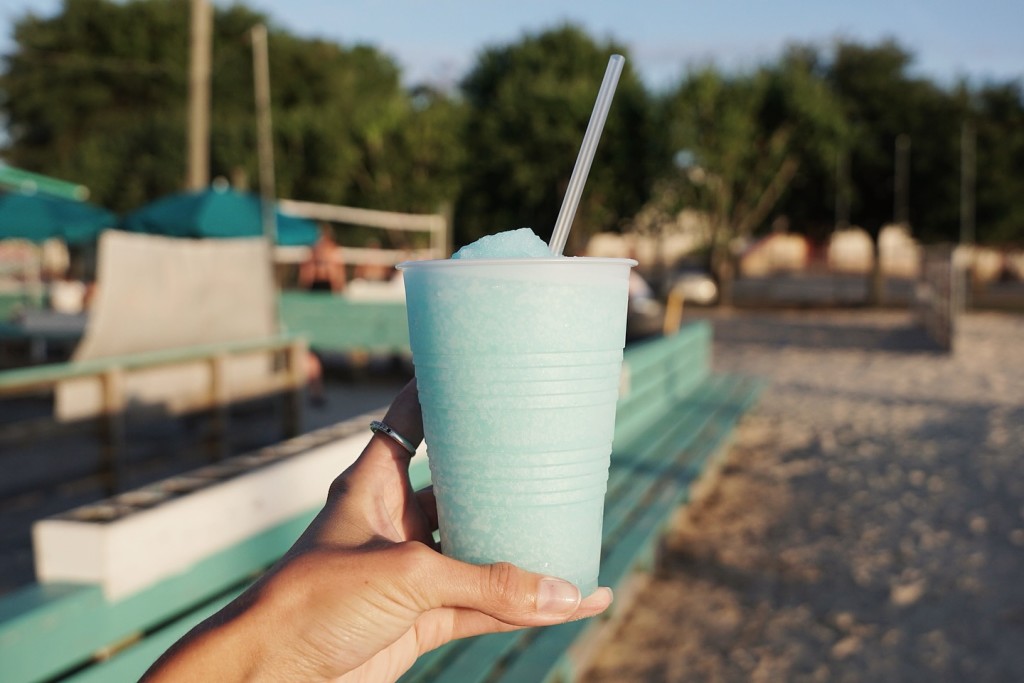Capt'n Bill's Backyard Grill – photo 5