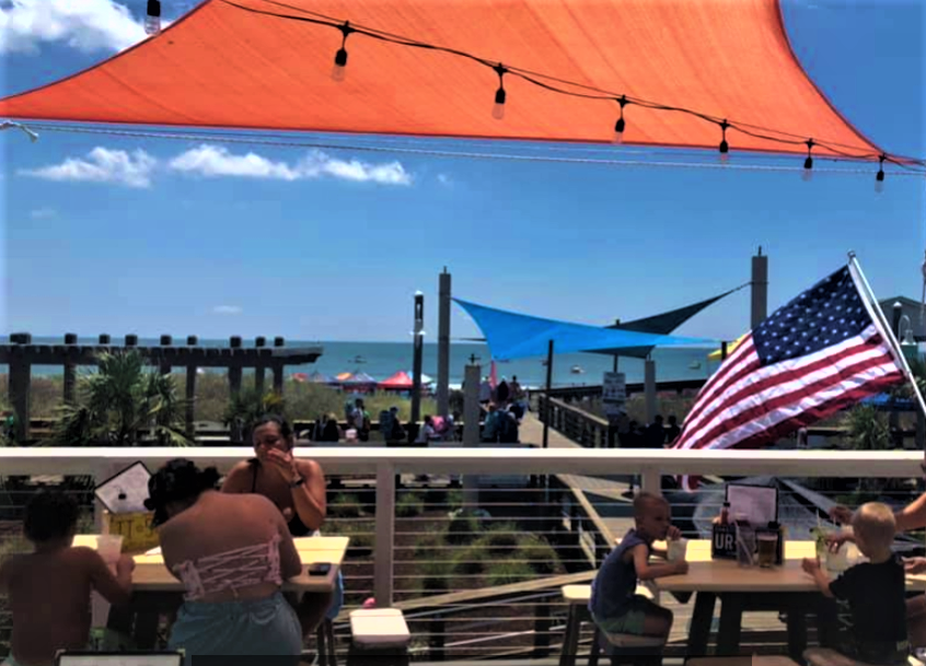 Sunny Daze Smokehouse – photo 1
