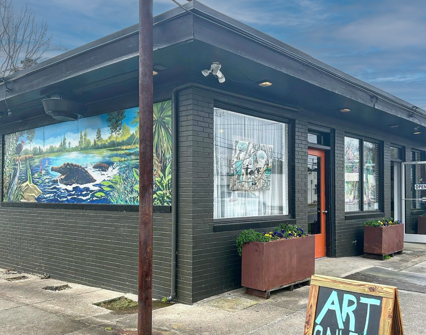 Soda POP Gallery – photo 1