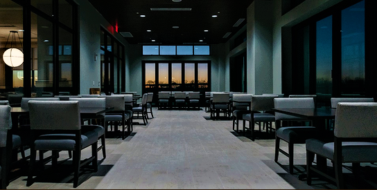 Steam Restaurant & Bar – photo 4