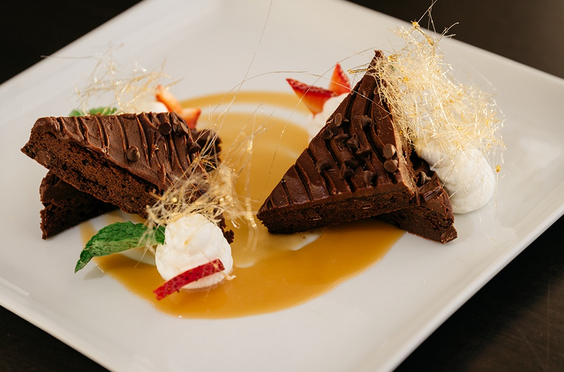 Steam Restaurant & Bar – photo 3