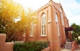 St. Thomas Preservation Hall – photo 2