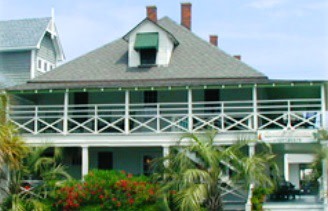 Carolina Temple Island Inn – photo 5