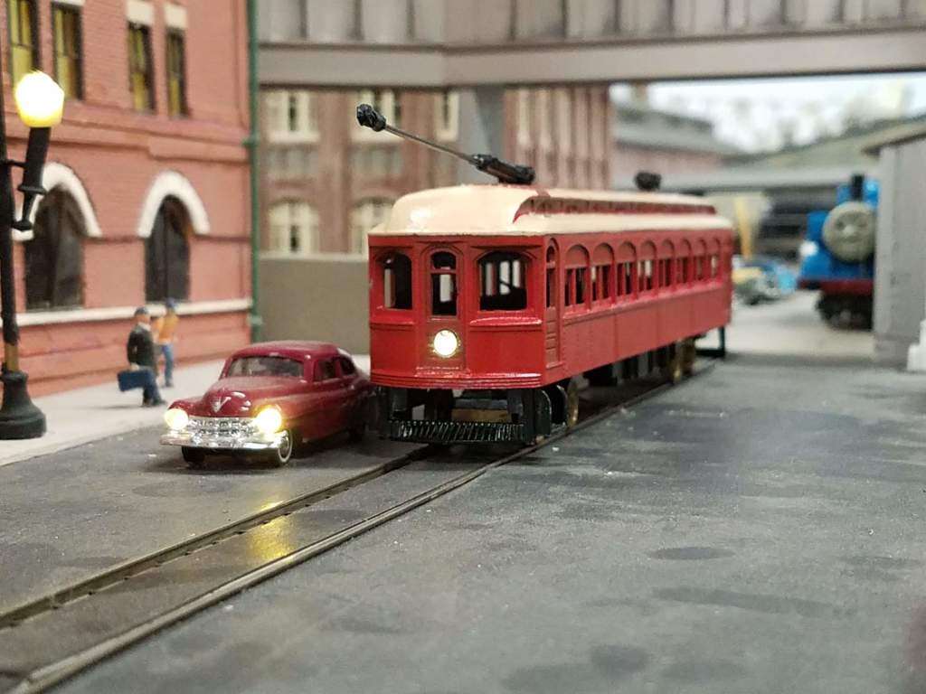 Wilmington Railroad Museum – photo 6