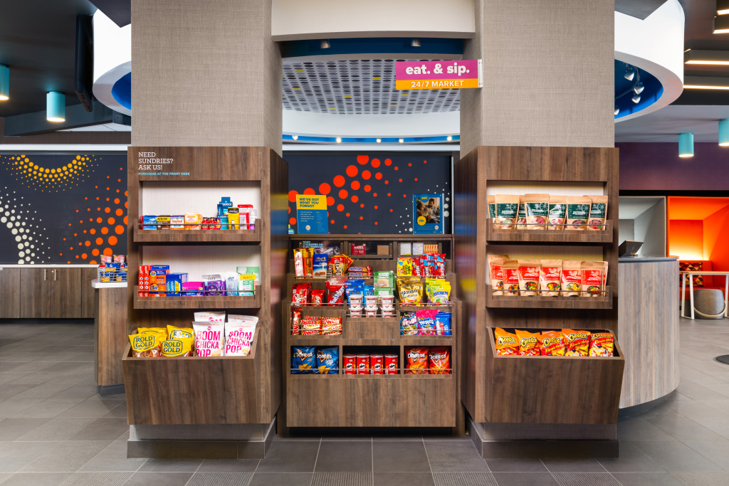 Tru by Hilton Wilmington – photo 4