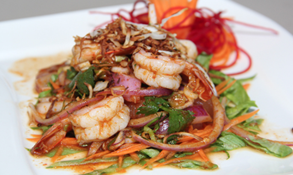 Umaii Thai Restaurant – photo 5
