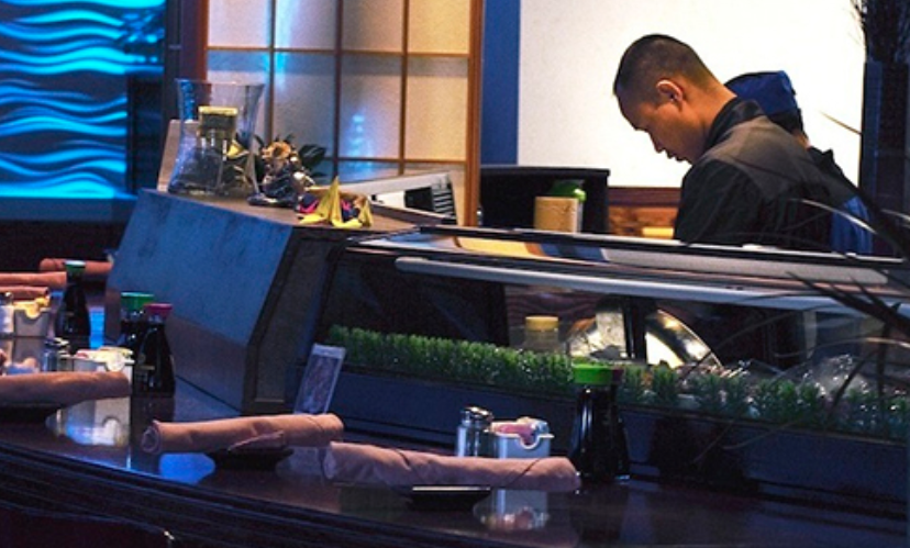 Umaii Thai Restaurant – photo 1