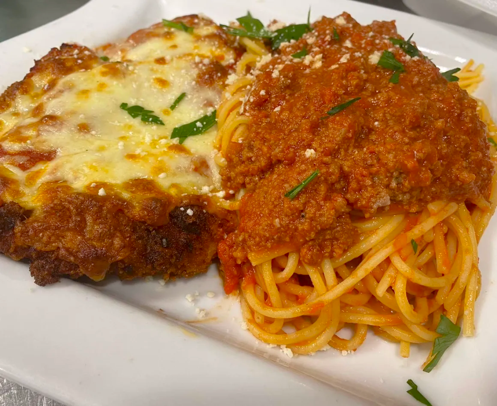 Uncle Vinny's Pizzeria & Ristorante – photo 3