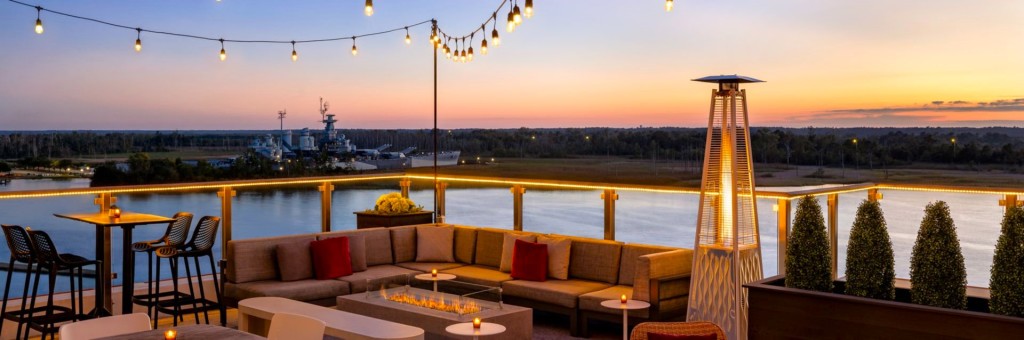 Aloft Wilmington at Coastline Center – photo 2