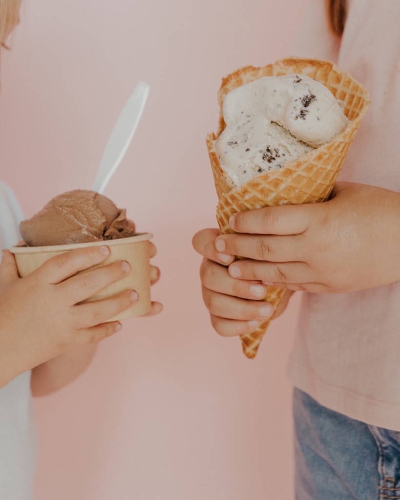 Wandering Cone Creamery – photo 2