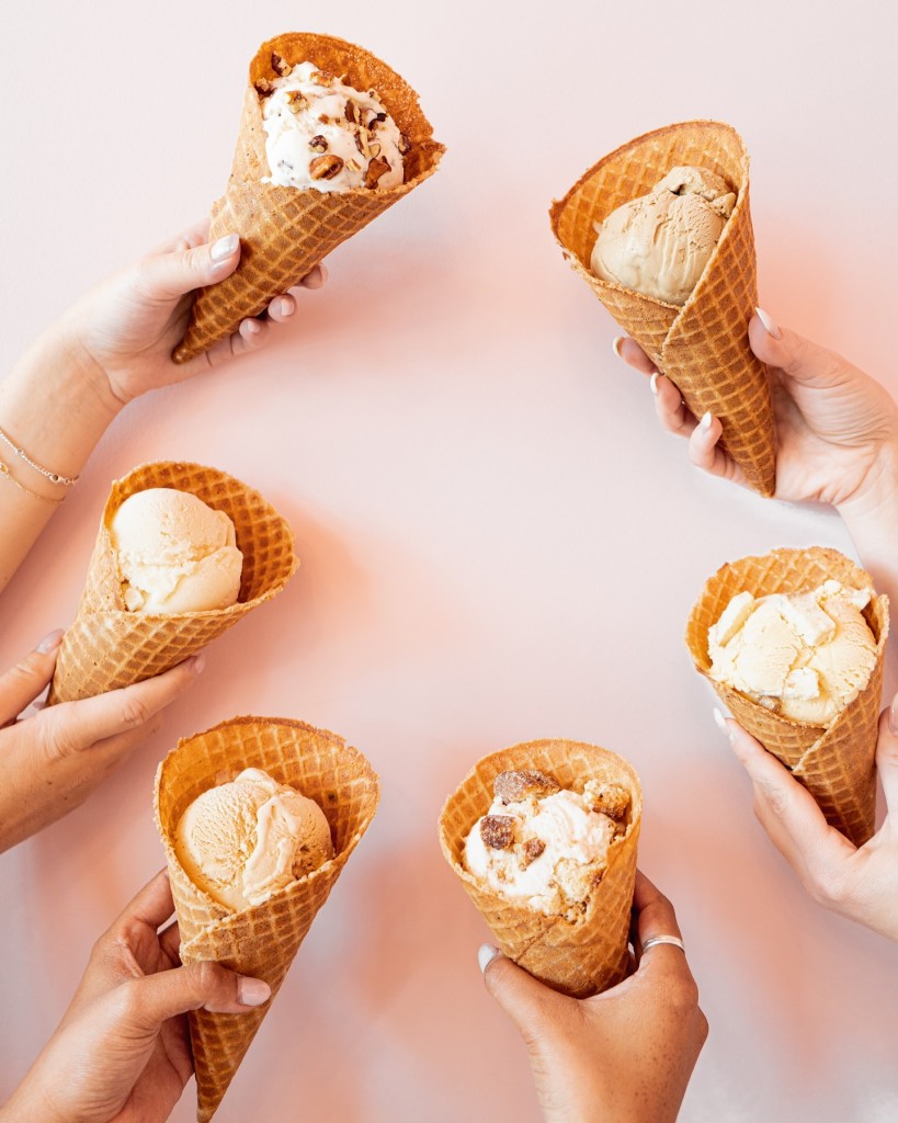 Wandering Cone Creamery – photo 4