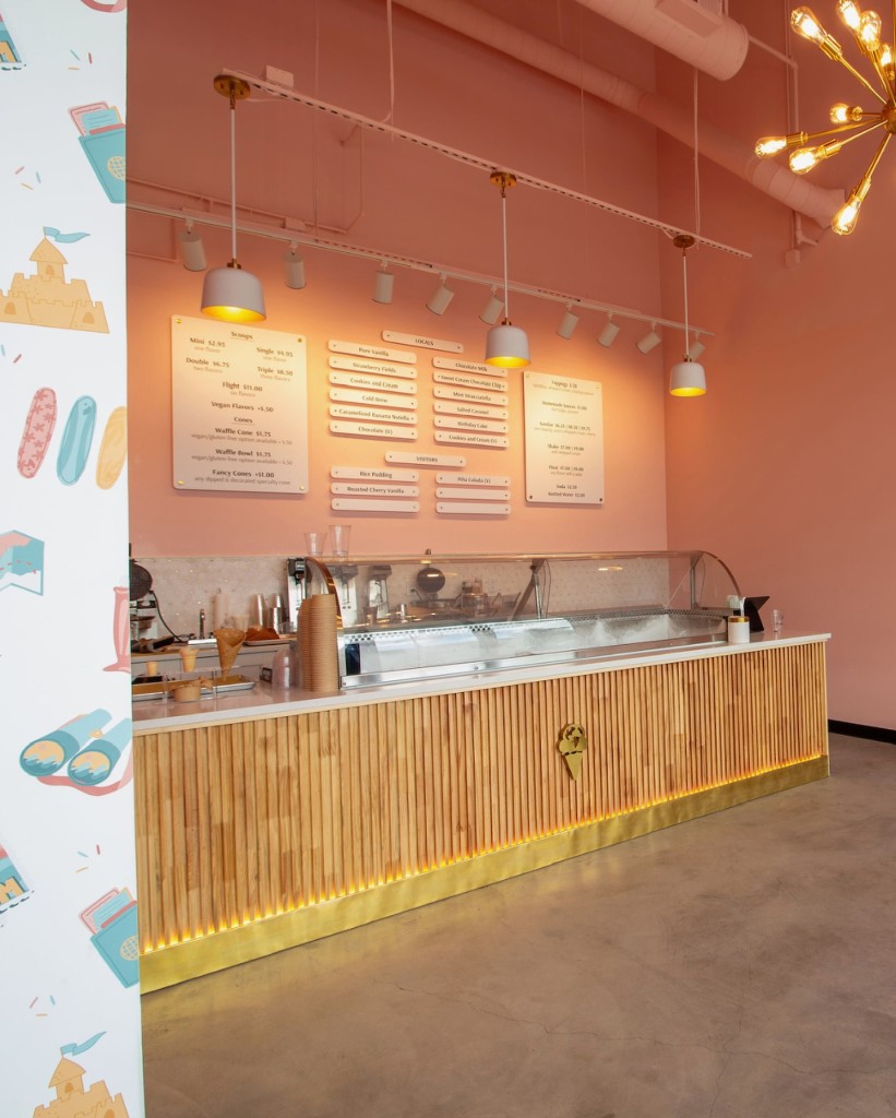 Wandering Cone Creamery – photo 3