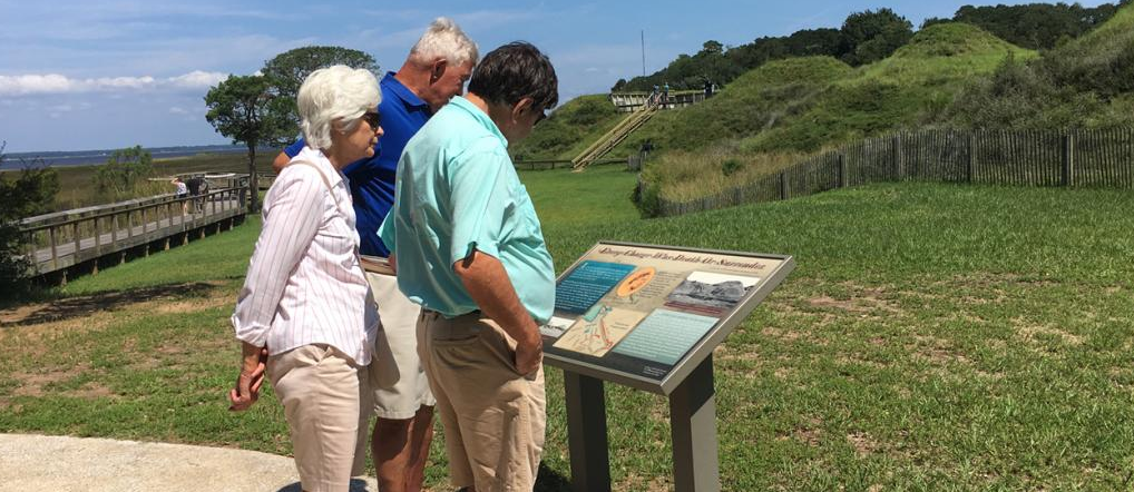 Fort Fisher's History – photo 10