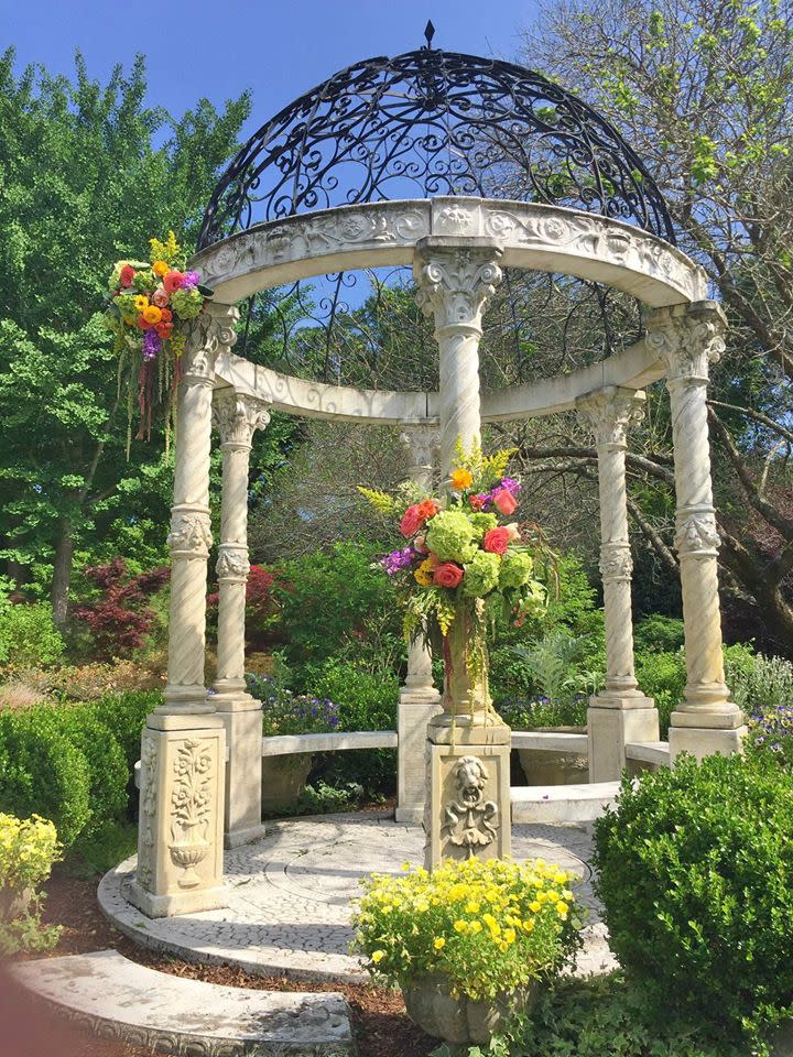 New Hanover County Arboretum – photo 7