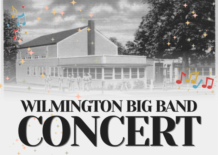WWII-Era Concert with Wilmington Big Band – photo 2