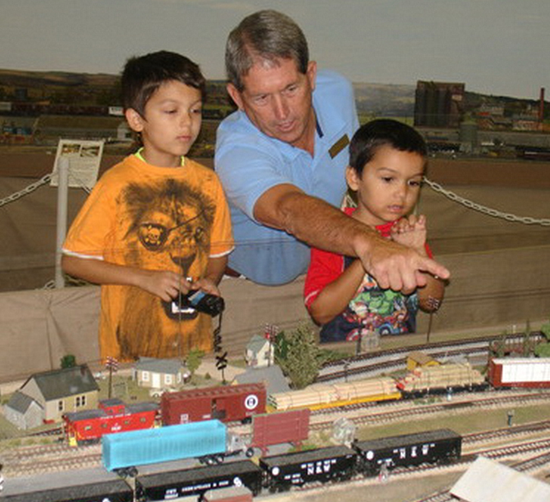Wilmington Railroad Museum – photo 2