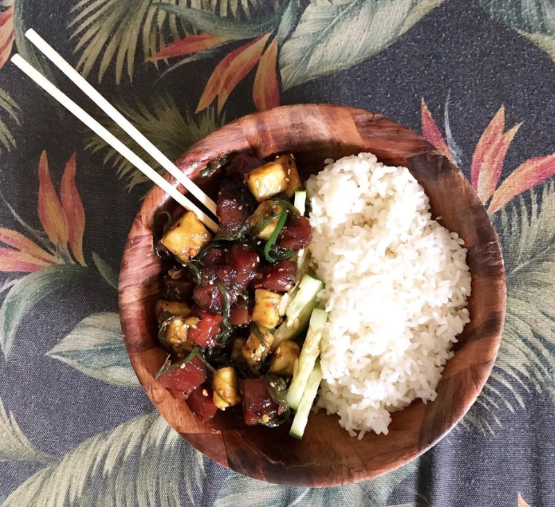 Zeke's Beans & Bowls – photo 3
