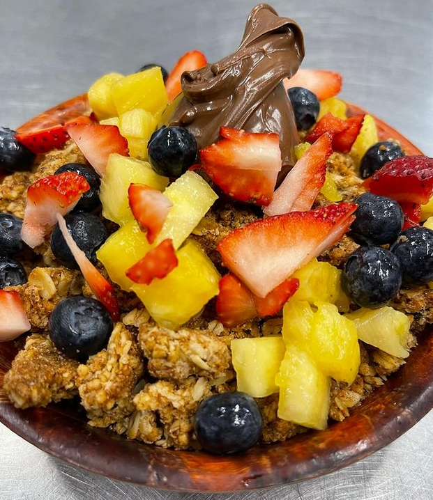 Zeke's Beans & Bowls – photo 2