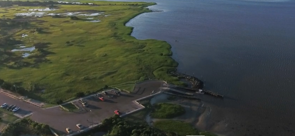 Zeke's Island Reserve – photo 3